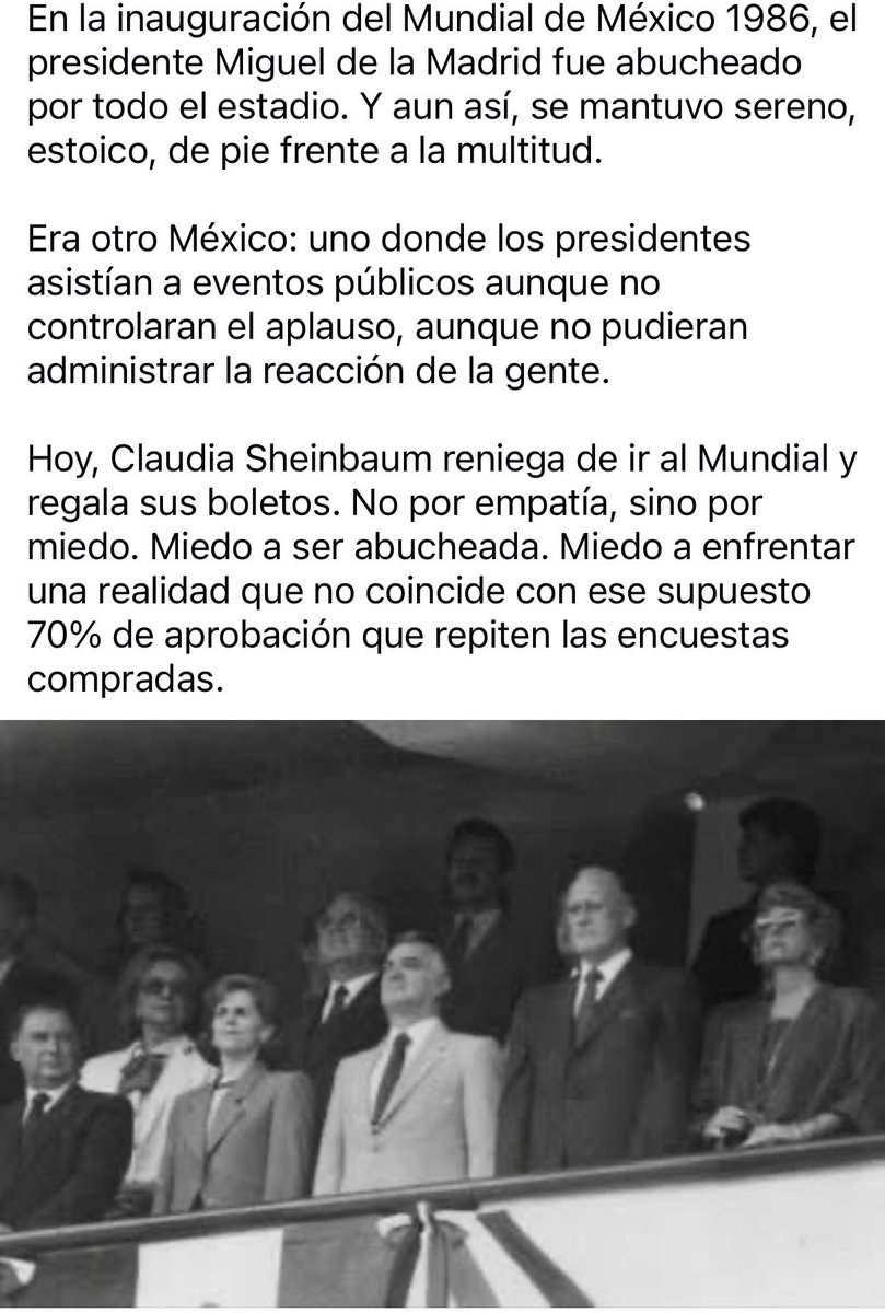 jonas81live's tweet photo. @_VicenteSerrano Buen día a los lamepalos de la 4T https://t.co/PdmpetwglC