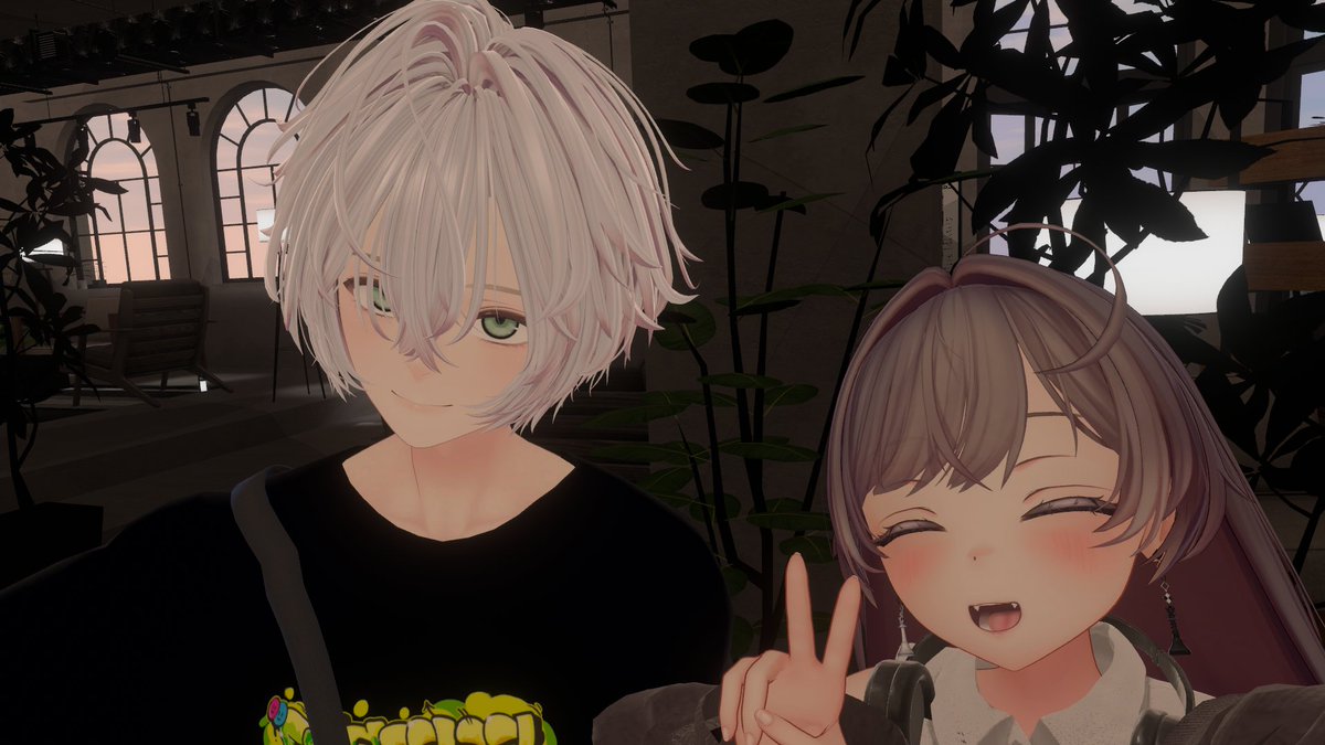 fu_virtual's tweet photo. https://t.co/6Ui0l3GPN0