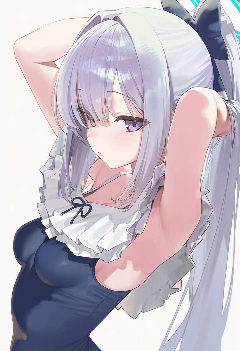 サラ tweet media