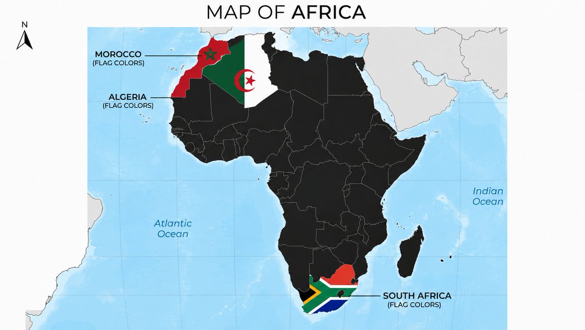 FinallyFamousz's tweet photo. @XBAX249323 @Algerian_Affair South Africa, Morocco, and Algeria will not support them. https://t.co/rz6BmKfJLz