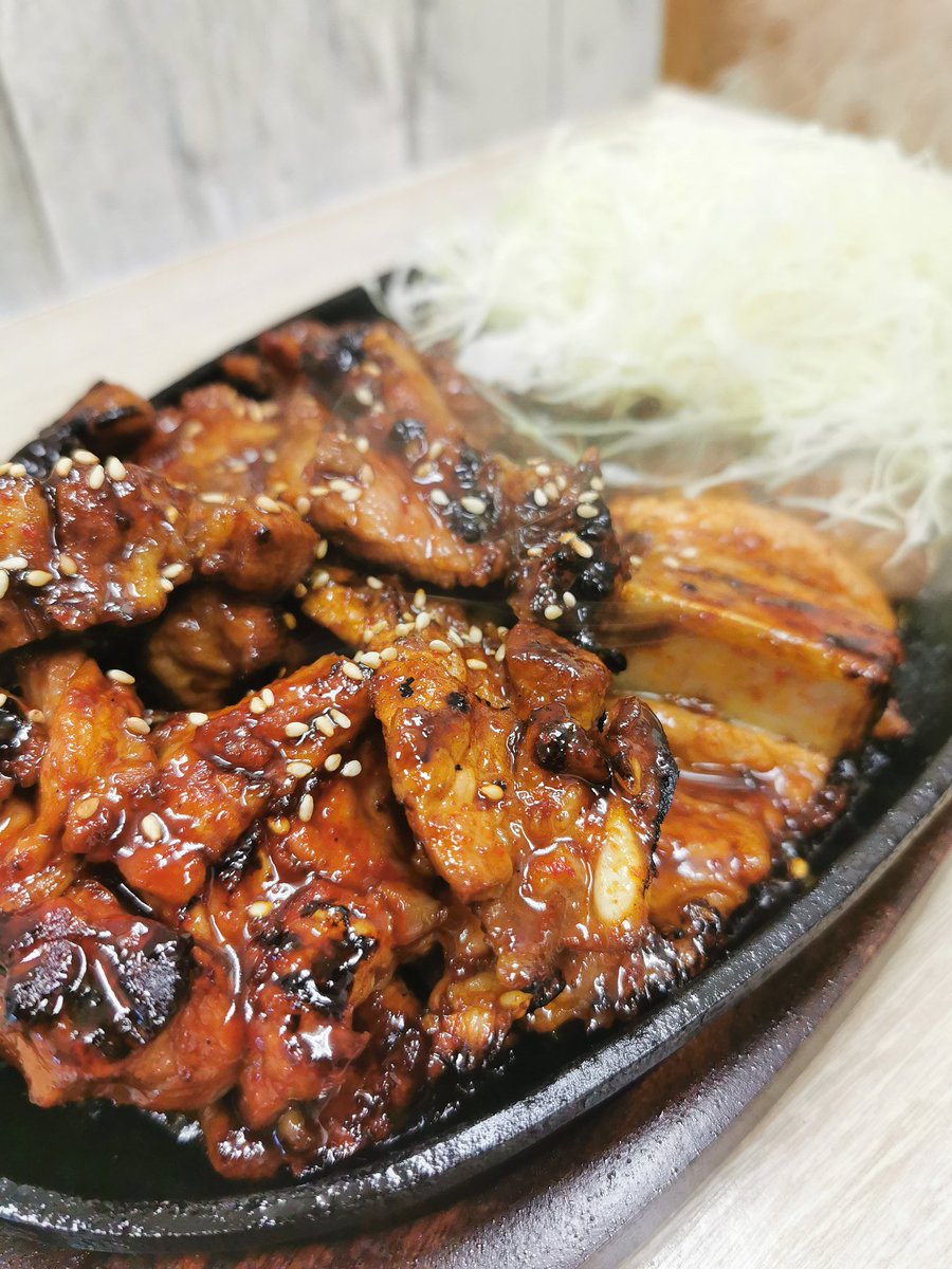 mazadasama's tweet photo. open
ステーキまさやん

18時〜23時

不定休 https://t.co/3OoOfuhBNp