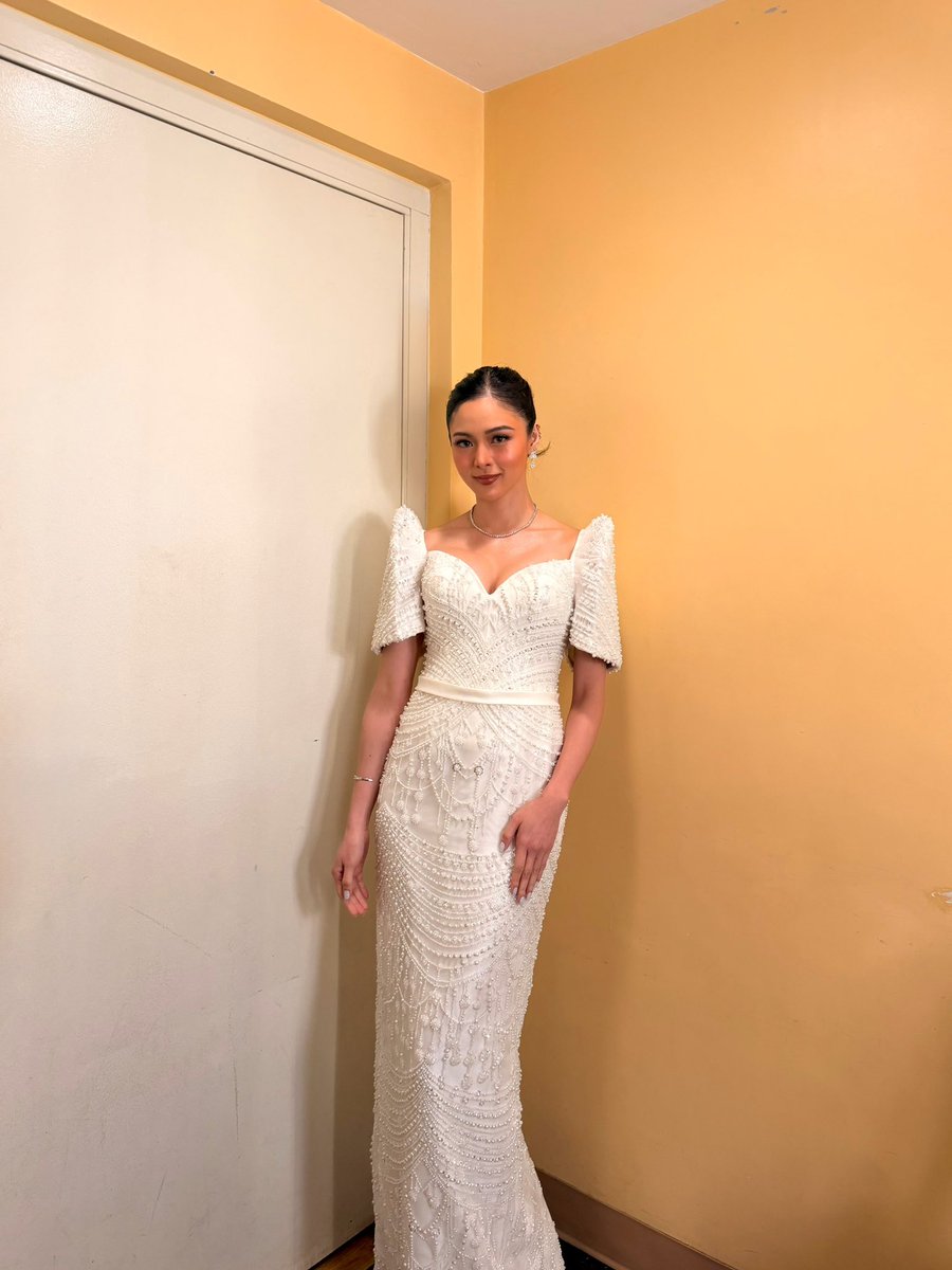 missvince_'s tweet photo. Kim Chiu @prinsesachinita for @itsShowtimeNa #TNT10AngHulingTapatan

#StyledbyAdrianne 
#KimChiu https://t.co/J6YQLY8nao