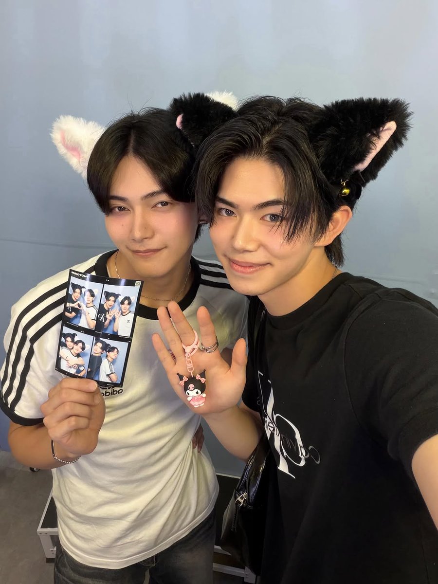 pdg__13's tweet photo. えぐい供給きて大泣き
#田中蒔 #今江陸斗 https://t.co/BR2YLpwlmI