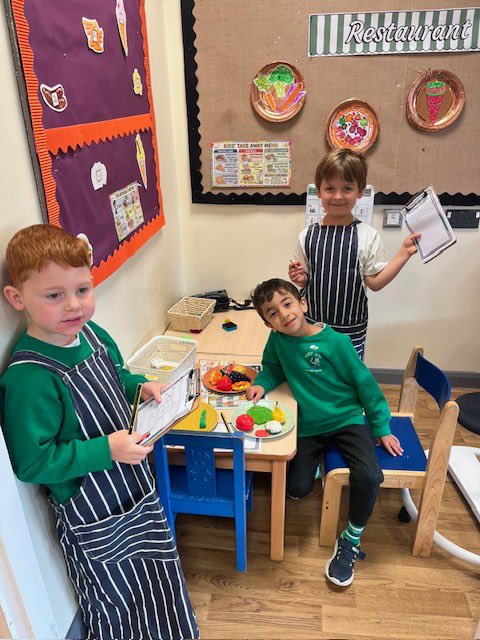 HurstParkSchool tweet picture