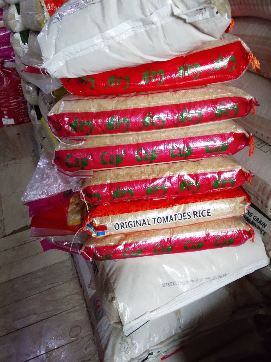 kwinsarai's tweet photo. D'Sk Stores is ACTIVE and fired up to deliver the best to you this beautiful Saturday 😃

Know that Your satisfaction? Our #1 priority💯

5kg rice 8500
10kg rice 17,000

Basmati rice 22,000

Delta State| Nationwide delivery available 

Kindly repost and patronize me 🙏🏽 https://t.co/ZzCVWh55YF