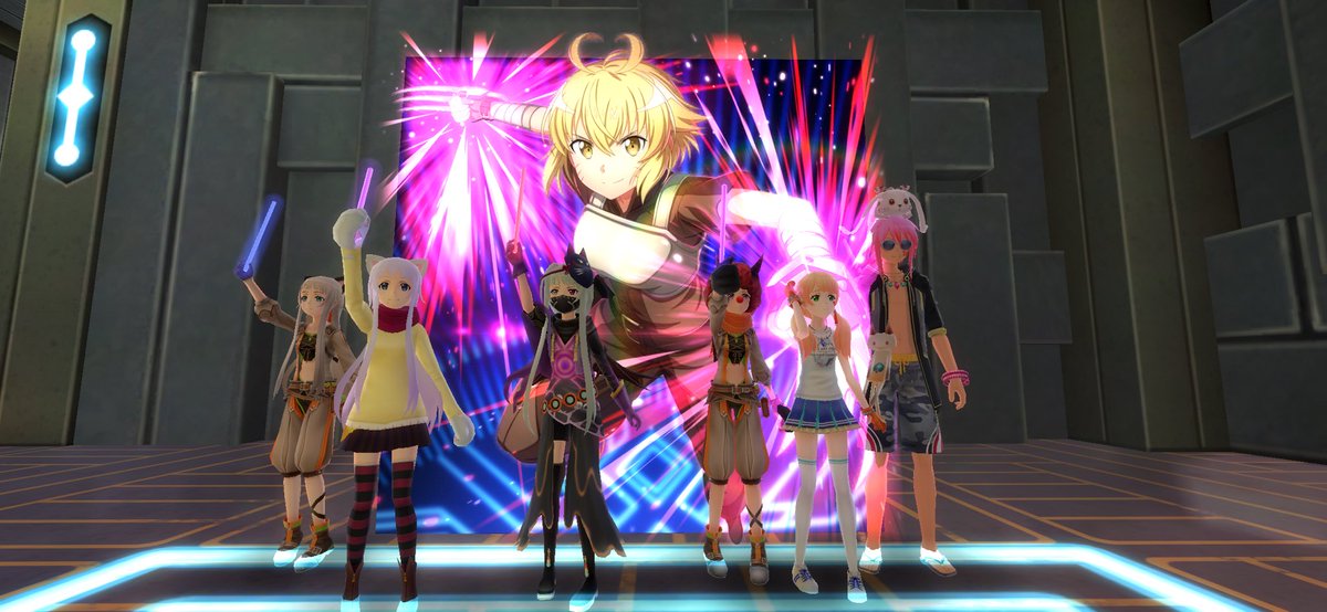 SAOIF_SUI's tweet photo. アルゴ姐さん( 'ω')/.*･ﾟHappy Birthday.ﾟ･*.＼('ω' )
久々スクショ行ったぜ| 'ω')ﾉ ﾆｮｰﾝ

#アルゴBDパネル2026 https://t.co/PdiWhYxj7R