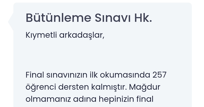 Birdman_snl's tweet photo. 3 sene önce anayasa finali sonrası..
(Sınıfın mevcudu 257) https://t.co/t21DAqFUQE