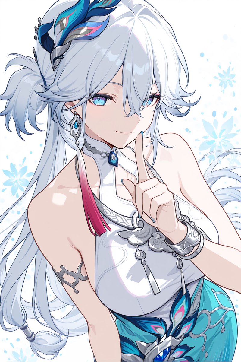 AmE_ai_46's tweet photo. #崩壊スターレイル #HonkaiStarRail
爻光 / Yaoguang https://t.co/lvjy6CbCEv