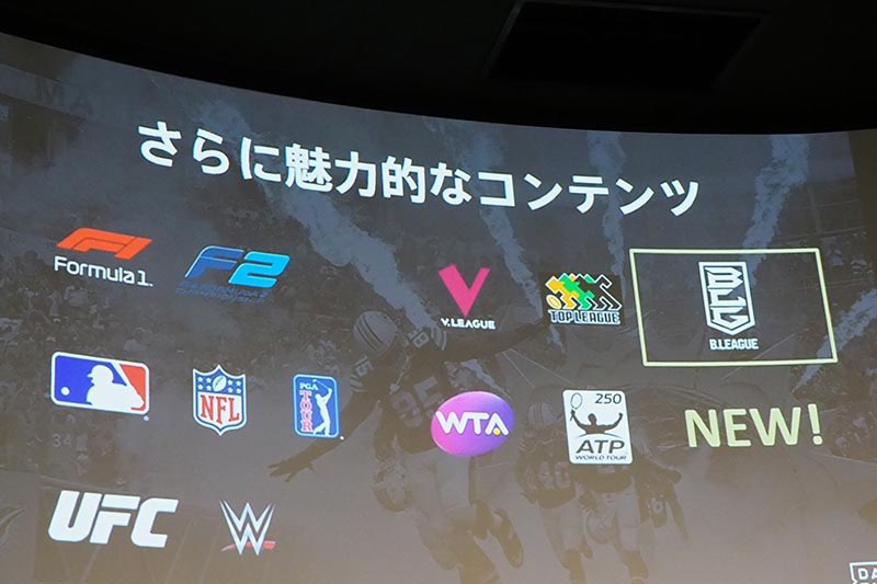 MartinaCrespyee's tweet photo. 一昔前のDAZN、月額1750円でこの世の全てを見ることができたのにな

ワンピースの正体は2018年のDAZNだという噂もある https://t.co/KEBc0VWbGL