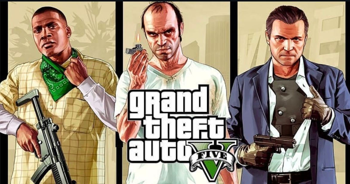 gamestorenettt's tweet photo. 🌴🚔 GTA 5 is pure freedom.

Cause chaos, pull off heists, or just cruise through Los Santos. 😎🔥

💸 Back to the streets 👉 https://t.co/9K9PpWFmJi

#GTAV
#PS5Games
#OpenWorld
#Gaming
#LosSantos https://t.co/PjO9FZZ5hd