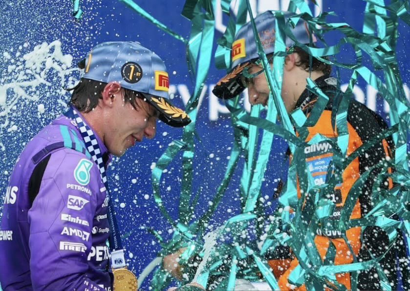 piantonelli's tweet photo. idc if we have already had 2 im greedy i want more 1281 podiums https://t.co/J45zXxlBXG