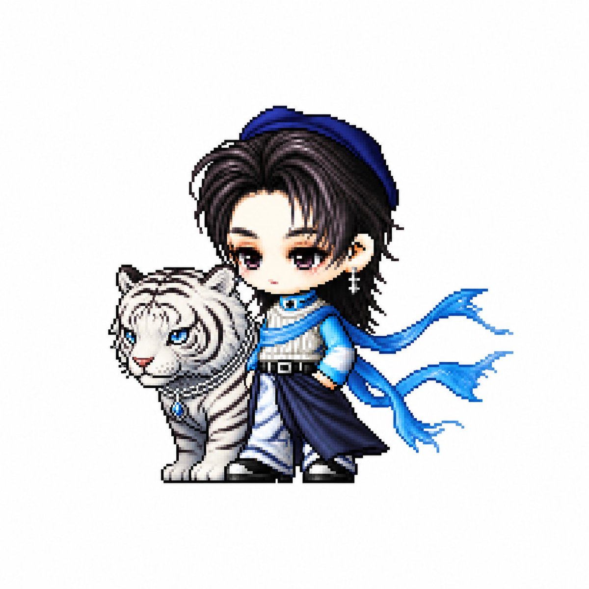 bbok9159's tweet photo. 재밌다 https://t.co/1JaMLI0eck