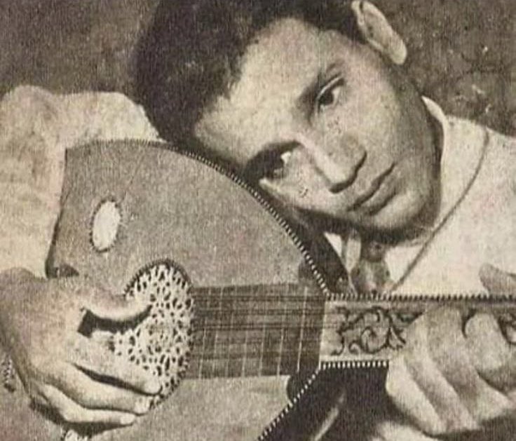 belleprsnn's tweet photo. listening to abdel halim hafez at 4am instead of sleeping https://t.co/MSLDywnZUT