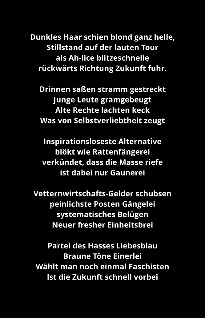 ProNContra's tweet photo. @Alice_Weidel Bla bla. Blablablabla https://t.co/nMUqZl0d3v