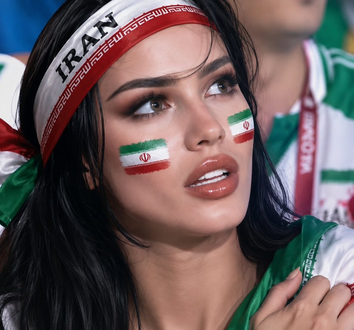 Hossein Saadat tweet media