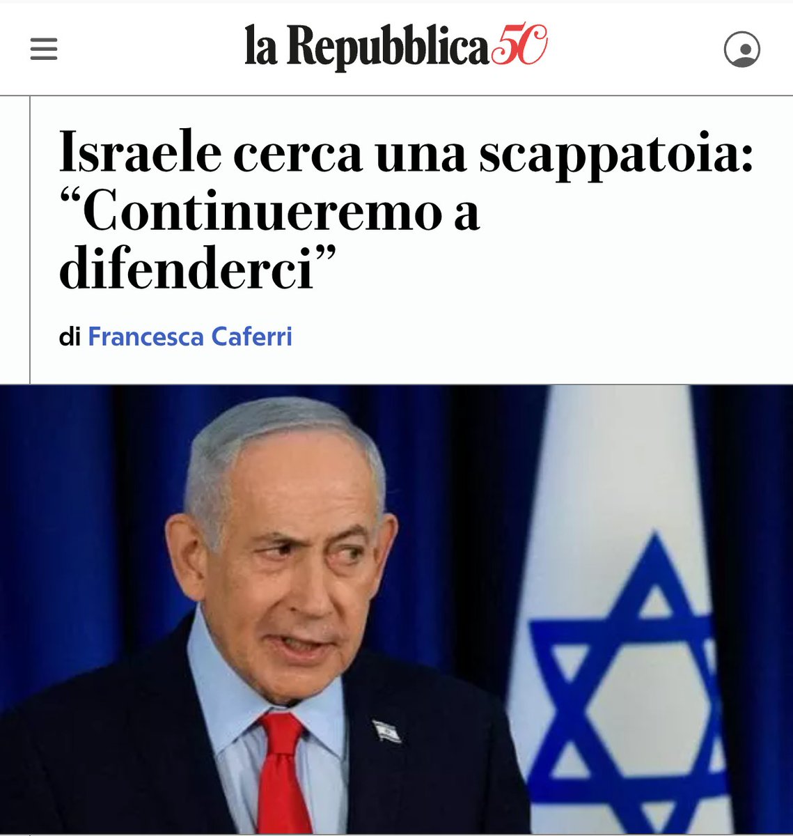 EugenioCardi's tweet photo. Tradotto: continueranno ad ammazzare donne e bambini a Gaza, come in Cisgiordania, come in Libano.
Assassini maledetti 🤬
#IsraelTerroriteState https://t.co/P7xlnlPFta