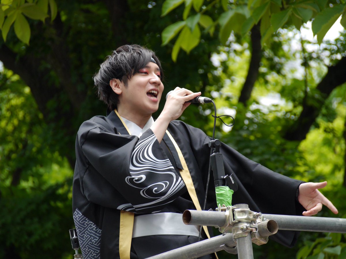 AInyan_GARO's tweet photo. かっこよすぎて今日も心奪われました🩷
#Lafête
#イノイタル https://t.co/5I4ElVmdQC