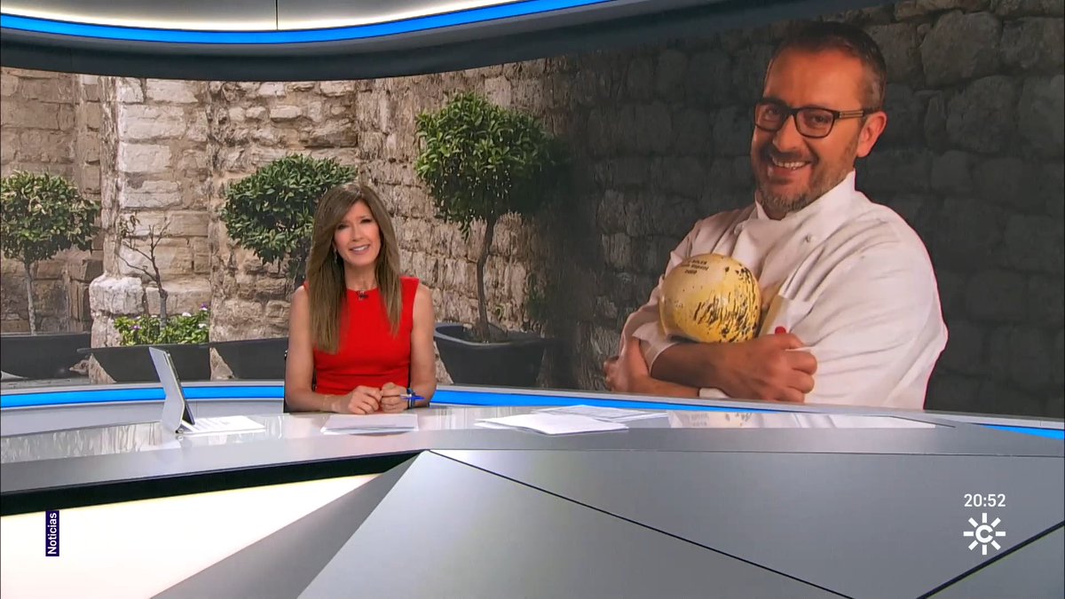 blvcom's tweet photo. 📰 @CSurNoticias 2 en @canalsur registró 247.000 ESPECTADORES ÚNICOS (AA).
➡️ El informativo de la noche reunió 141.000 espectadores de media y un 10,5% de cuota de pantalla.
#CSN2
#Audiencias📺 https://t.co/lMIfdGUF1n