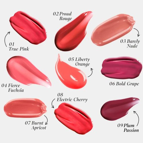 geamshop's tweet photo. get &amp;glow lip
เหมาขาย 3 แท่ง 50.- https://t.co/SgXdKdm7fV