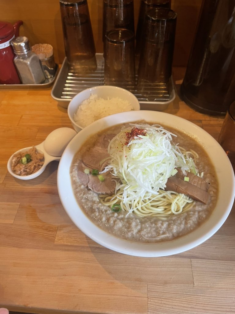 rogue_io's tweet photo. もう満足じゃ https://t.co/mQ9S2t7igP