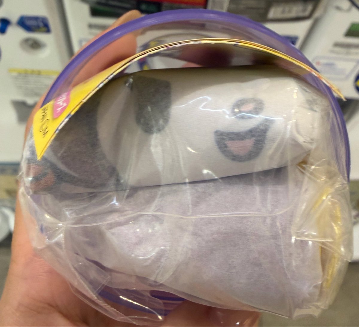 ynsnhn's tweet photo. ちいかわ×サンリオキャラクターズ エコバッグ ガチャ

【譲】モモンガxクロミ

【求】うさぎxポムポムプリン

郵送交換or手渡し交換(福岡 博多or 天神)希望
検索からもお気軽にお声掛けください🙇‍♀️ https://t.co/nbx7eQGlJ5