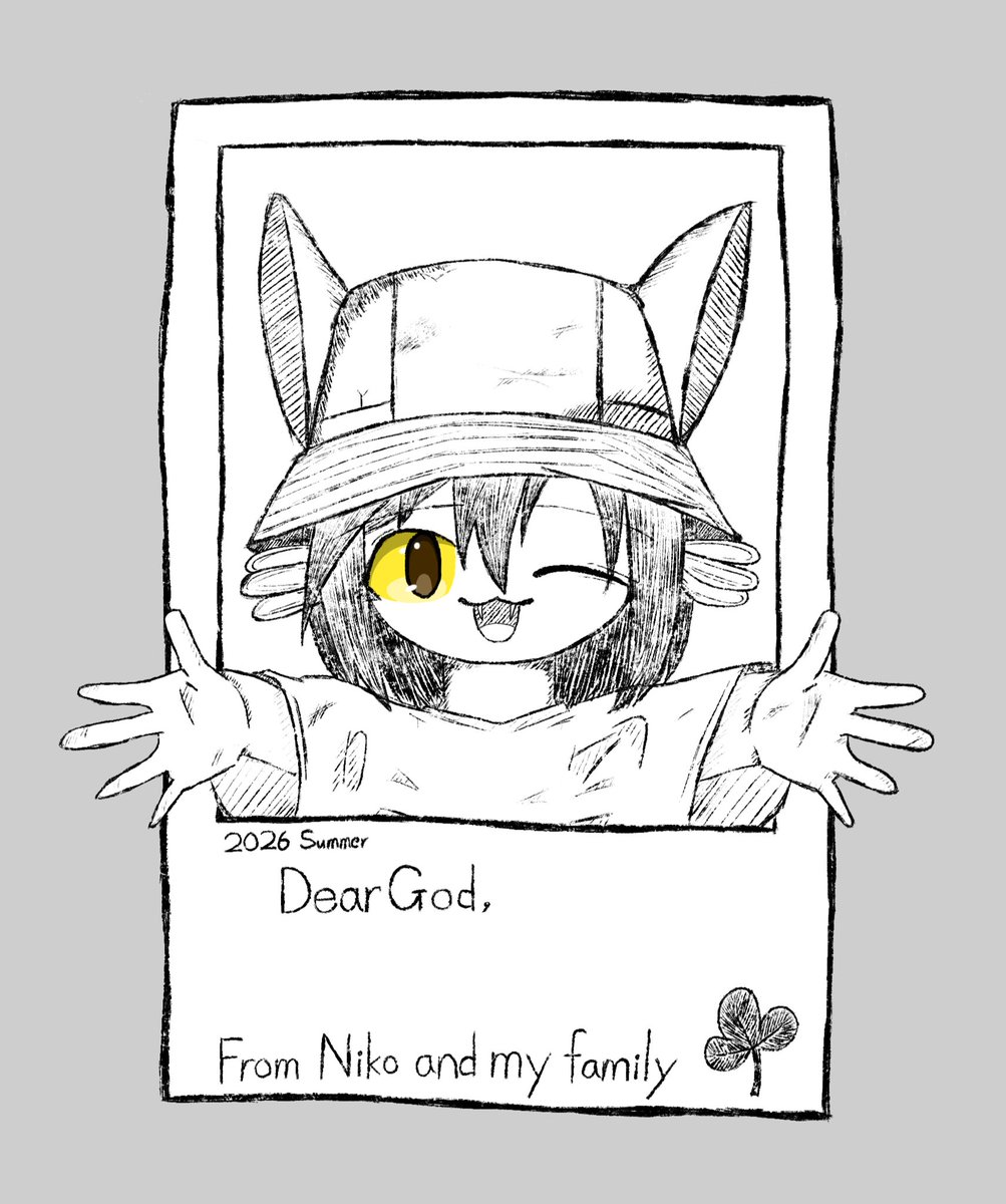 DreaminWhale999's tweet photo. From Niko’s world!
#Oneshotniko #oneshotgame https://t.co/kZp8QPvSKj