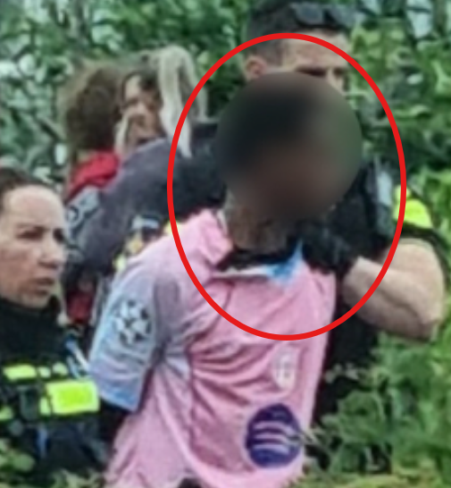 Massale vechtpartij op school in Goes