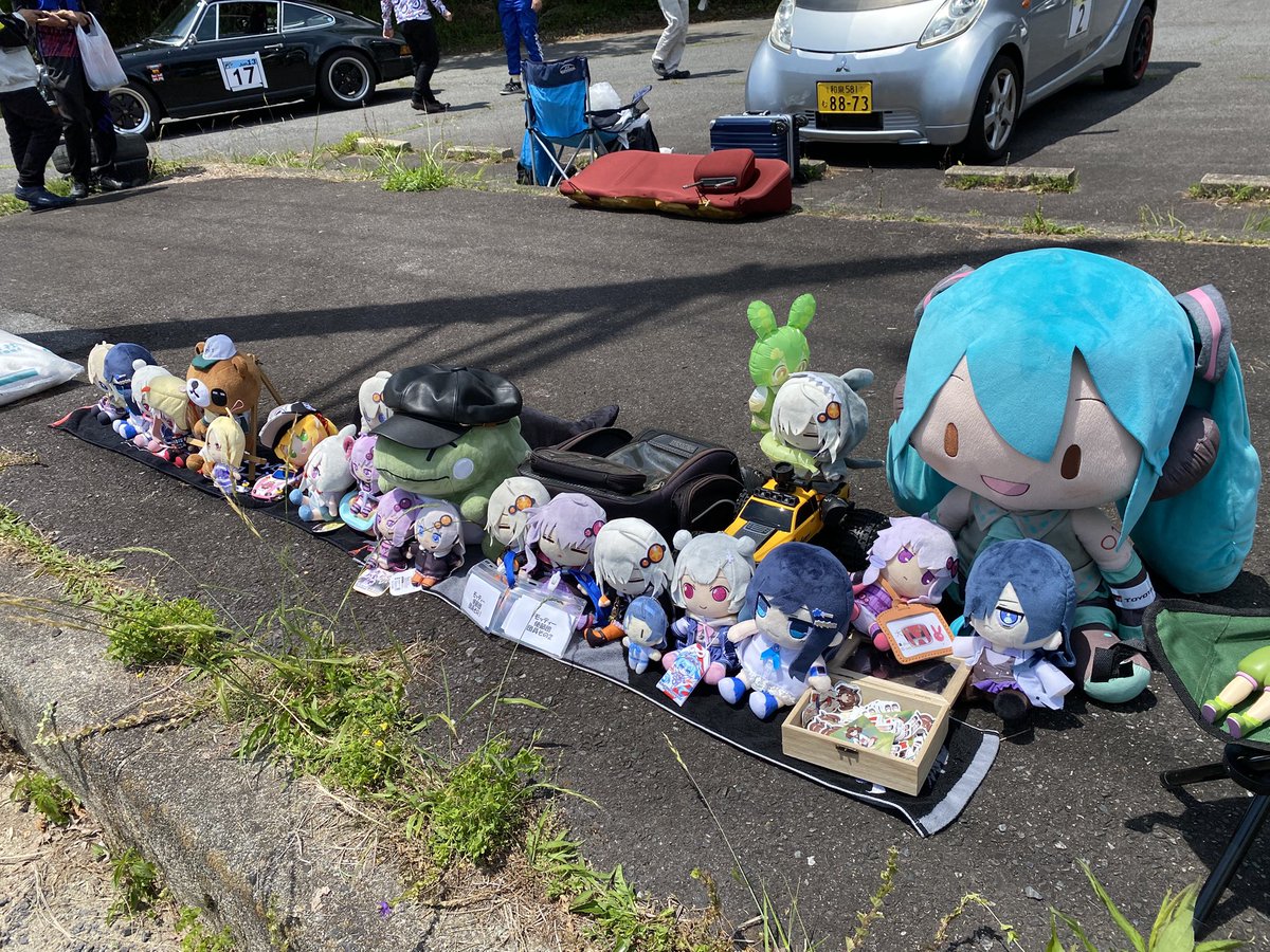 ookikou2000's tweet photo. ボイカーナ終了！😁
宿着！
ココをキャンプ地とする！😆😆😆 https://t.co/QXGed9pTcE