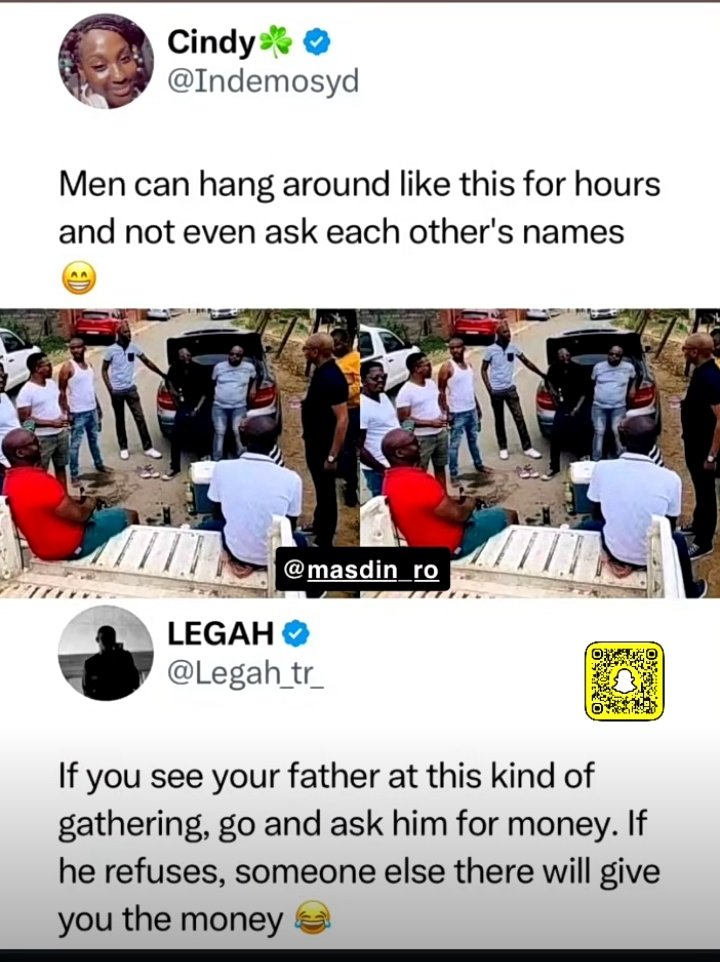 Uduakabasi70375's tweet photo. This is very trueee!😂😂 https://t.co/T0ZzCwibMW