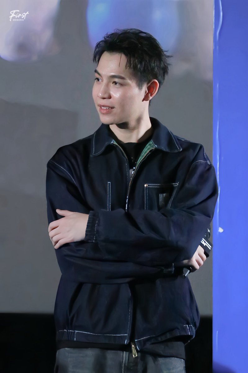 First Kanaphan Official Fc tweet media