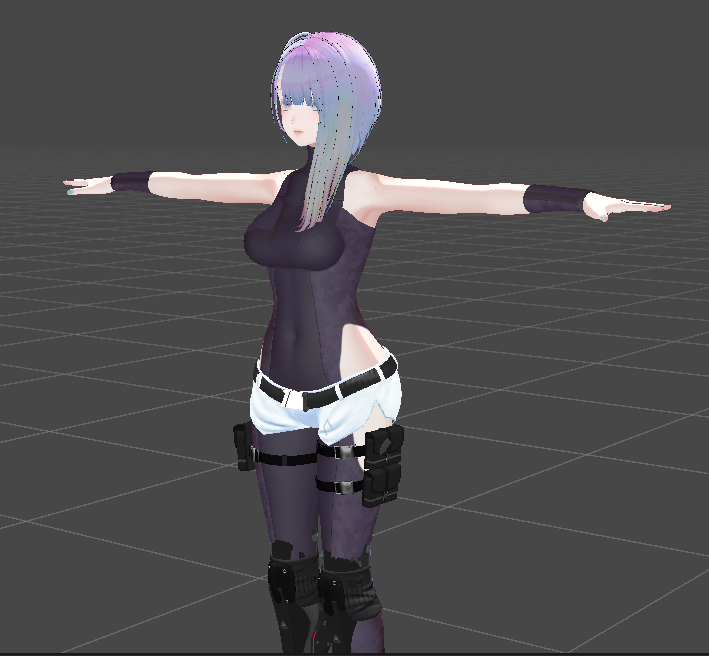 mikoto0326_VRC's tweet photo. お？？？
今の私のUnity技術なら作れそう！！！！！
頑張るぞ！！！ https://t.co/YykC29tknT