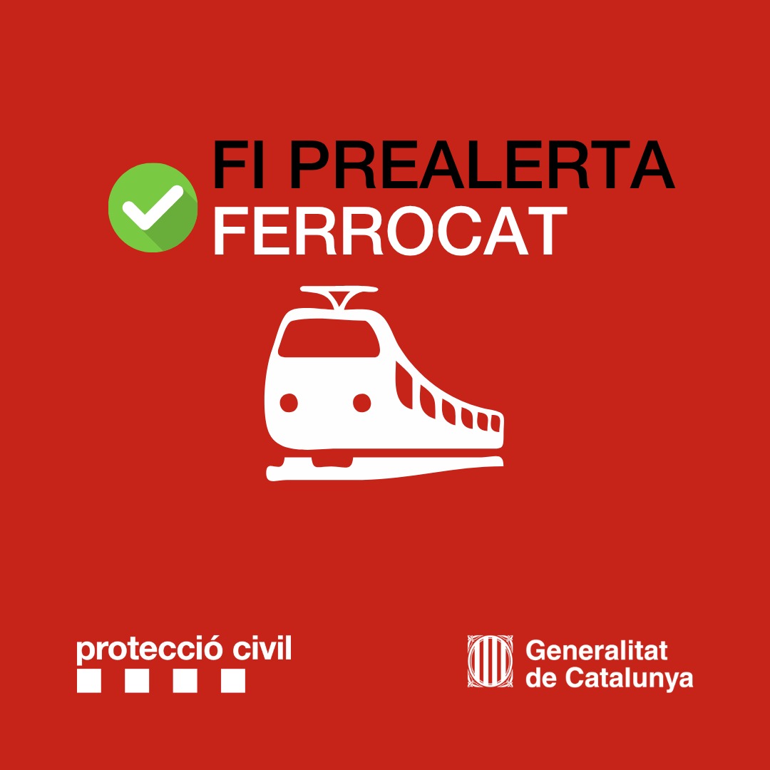 Fi prealerta FERROCAT