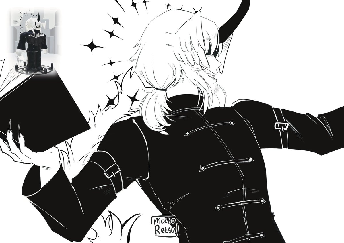 Mochoretsu's tweet photo. #robloxartㅤ https://t.co/UI9fawGCUz