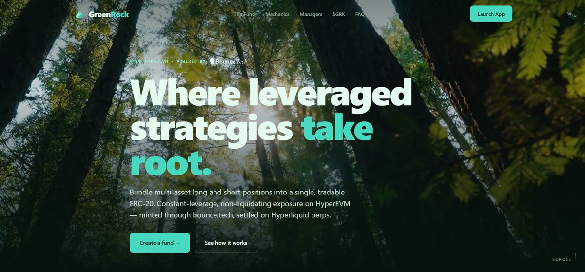 GreenRock tweet media