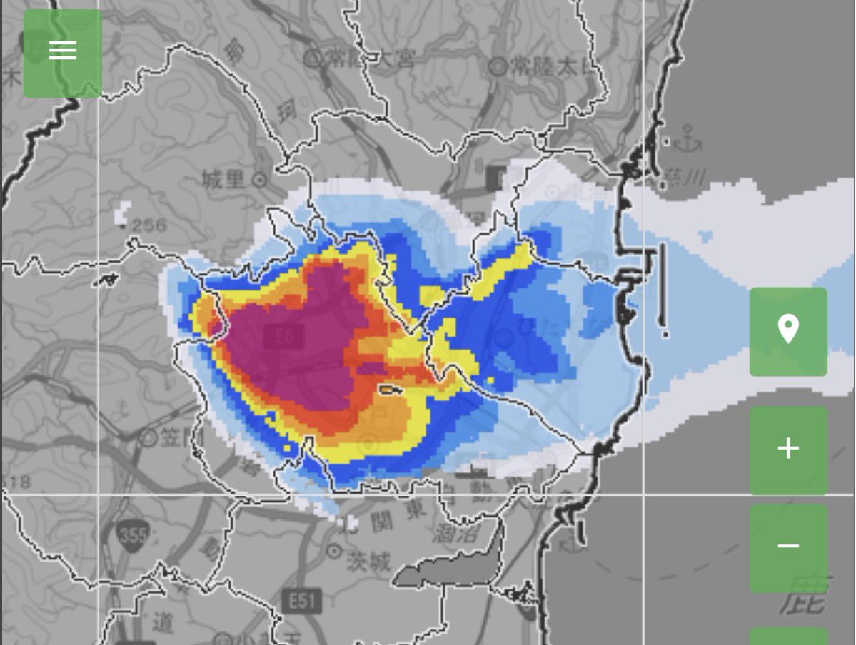 mini63391's tweet photo. これだから

ゲリラ豪雨だな

水没など注意してください https://t.co/7XBOBgualf