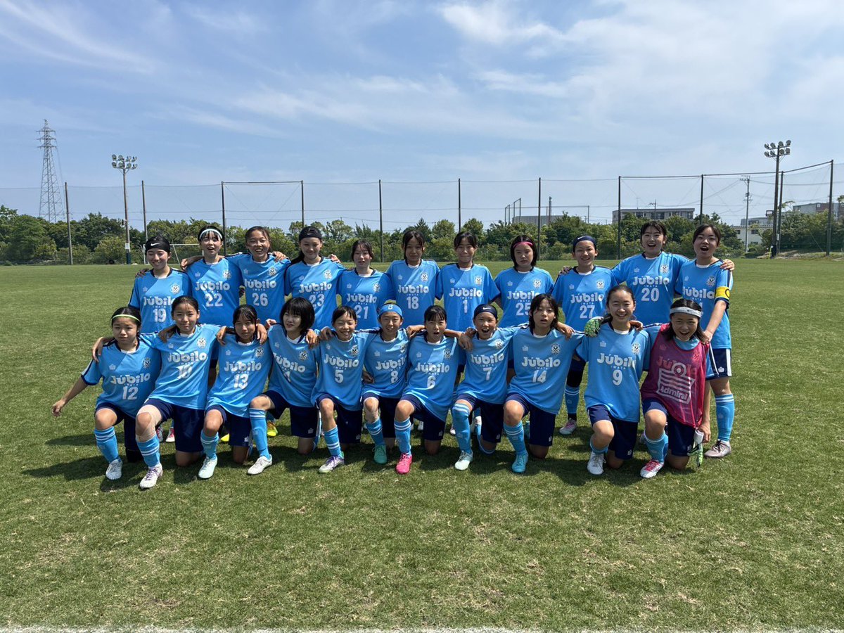 Jubilo_gr's tweet photo. ／
#ジュビロ磐田レディース 情報⚽️
＼

6月13日(土)西部リーグ
vs. 静岡産業大学
@静岡産業大学

ジュビロ磐田レディースでは
一緒に活動する仲間を募集中🤝
https://t.co/TGBUfry3mO

#ジュビロ磐田
#女子サッカー https://t.co/ncwwVvcDDQ