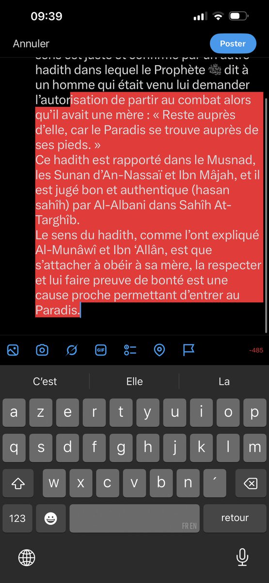 W ? tweet media