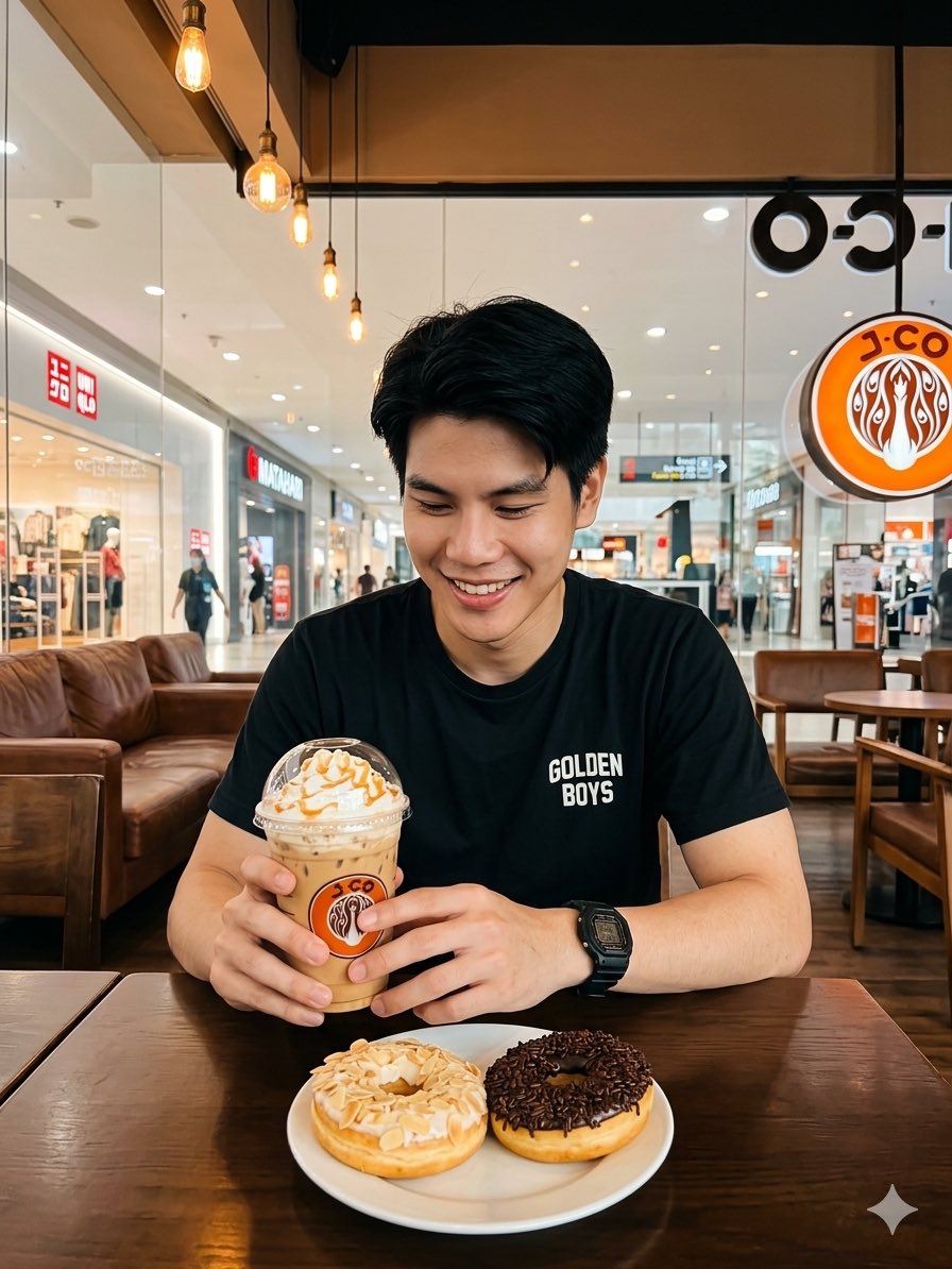 JokerKrub's tweet photo. Coffee time https://t.co/2eQ9p7sK6Y