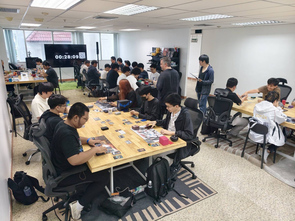 GameDevHub tweet media