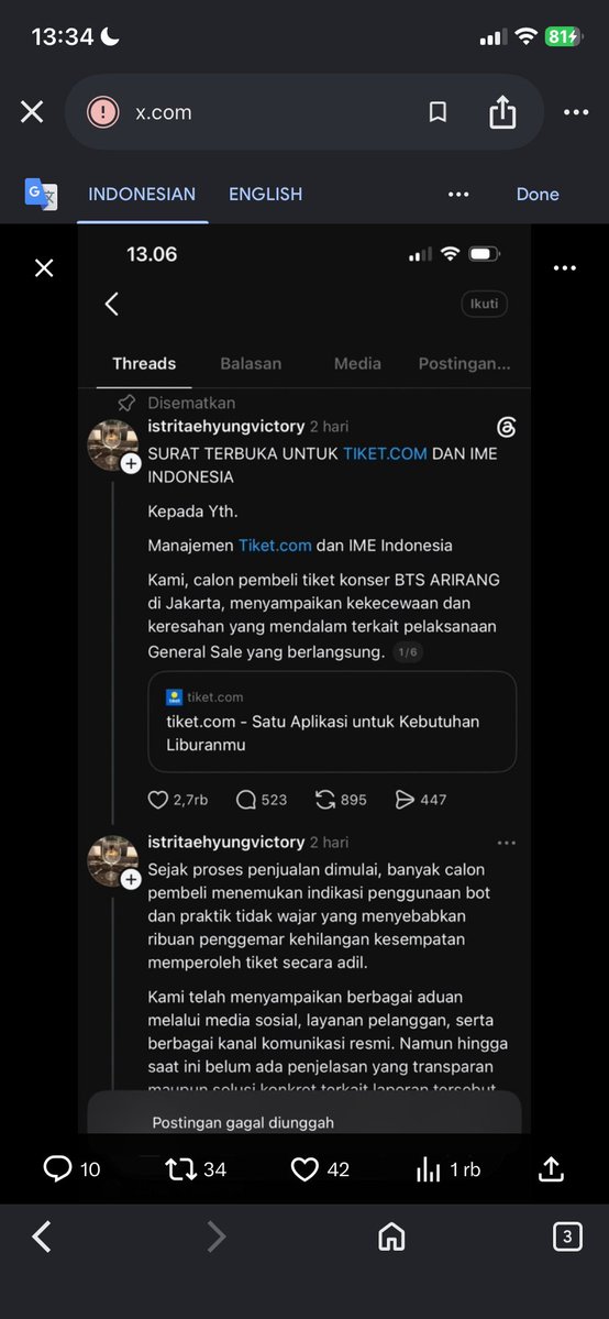 . tweet media