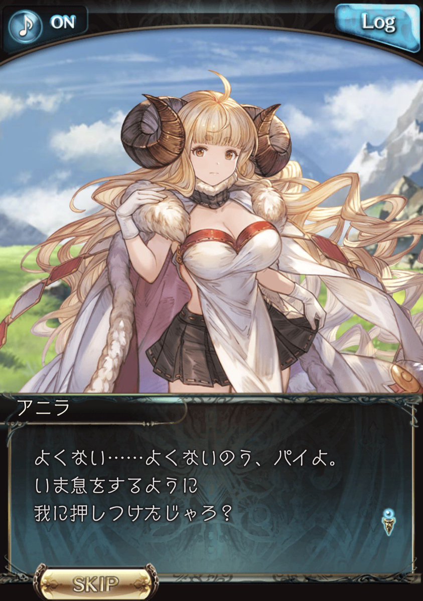Yoru_SEA's tweet photo. ここ何回見てもおもろい https://t.co/9g4FK0tFmp