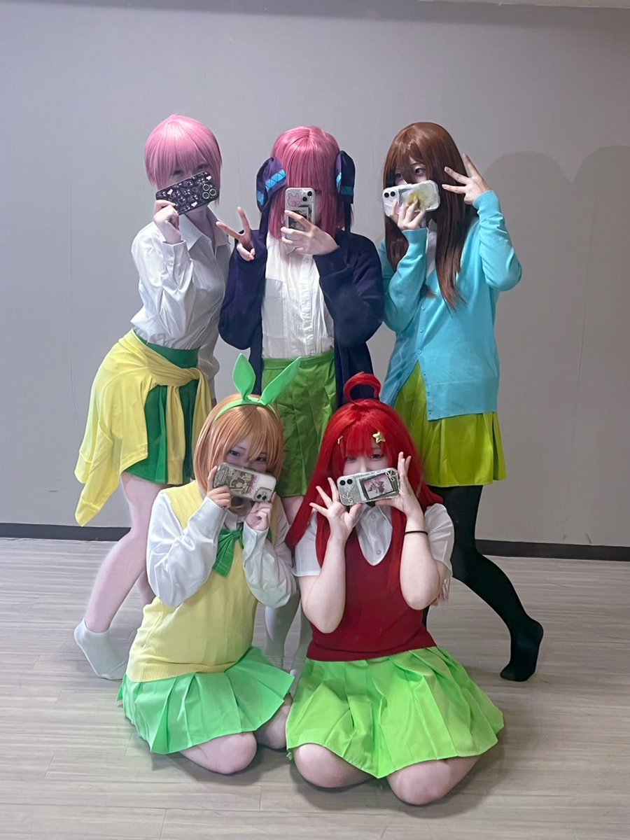 tsucha_222's tweet photo. 五つ子豆知識！🌟 https://t.co/INqBh2g0gp