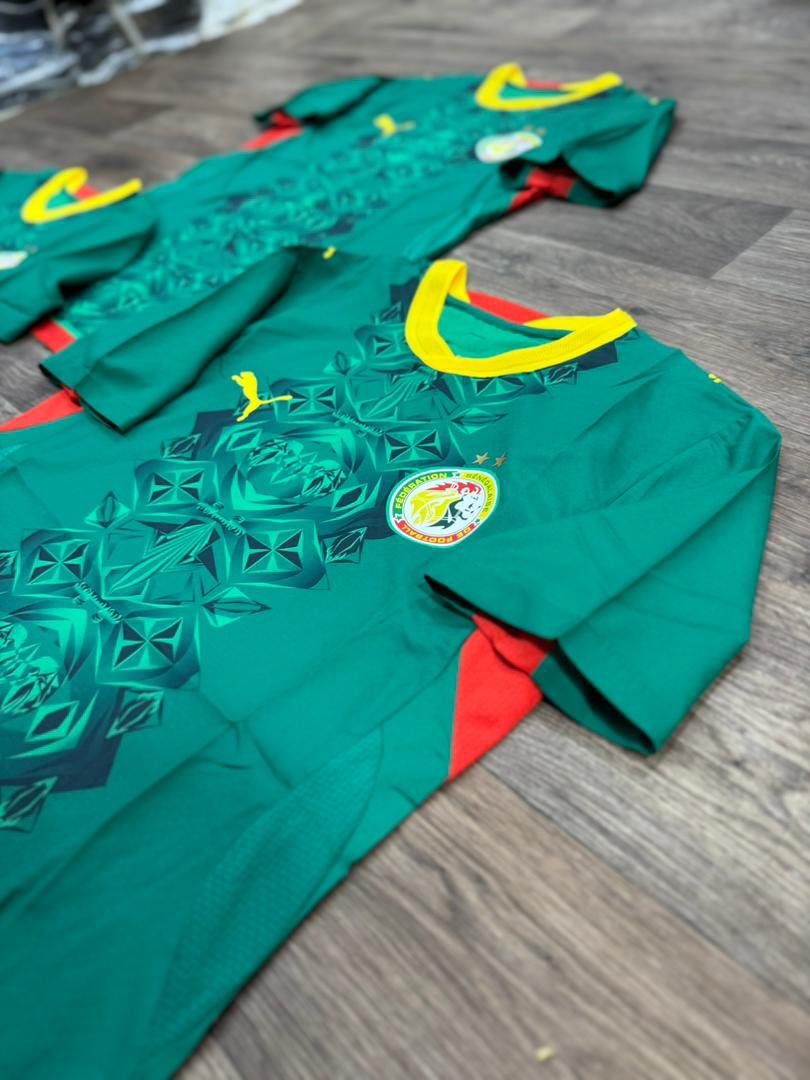 Samamaillot's tweet photo. 🇸🇳V E N T E ~ F L A S H🇸🇳

Deux maillots à 15.000  FCFA

Contact whatsapp 774846753

Retweet apprécié 🫡 https://t.co/ur0hheYi2I