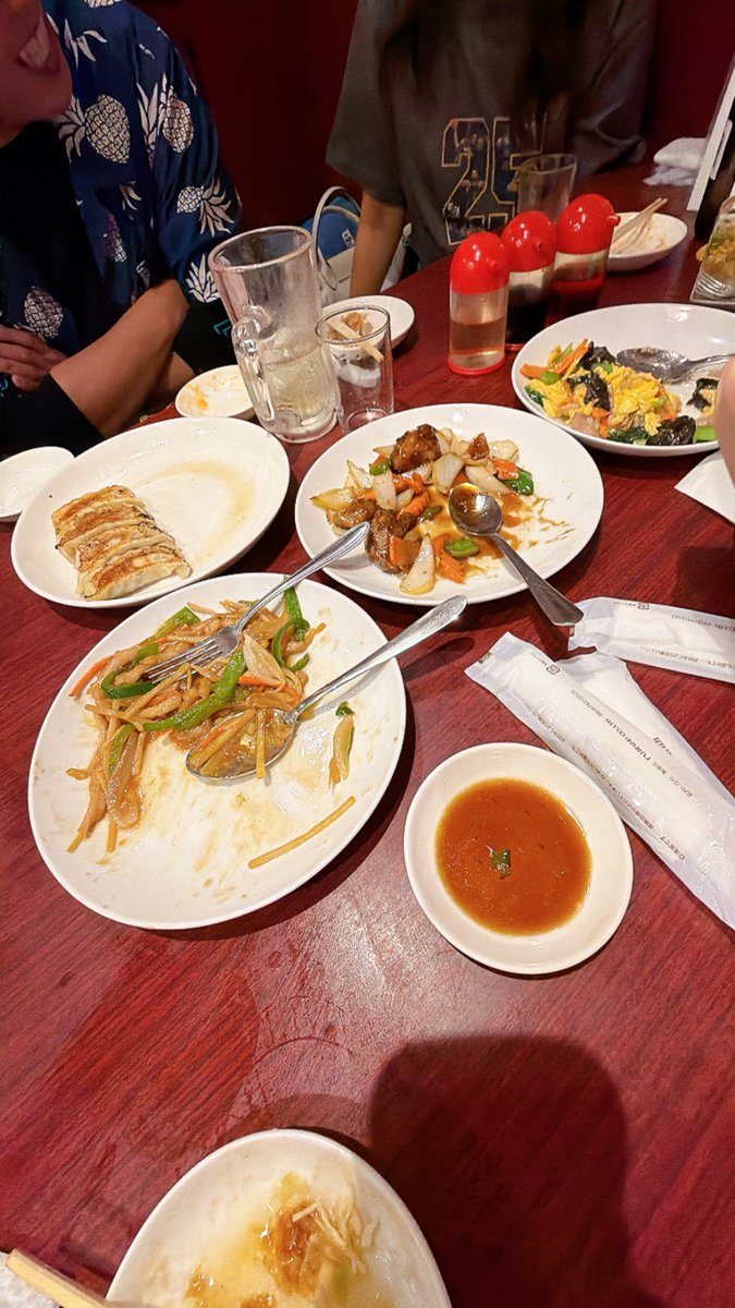 ainosuke0402's tweet photo. 琉球ゴールデンキングス納会
始まり始まり〜 https://t.co/teAnz4OTPW