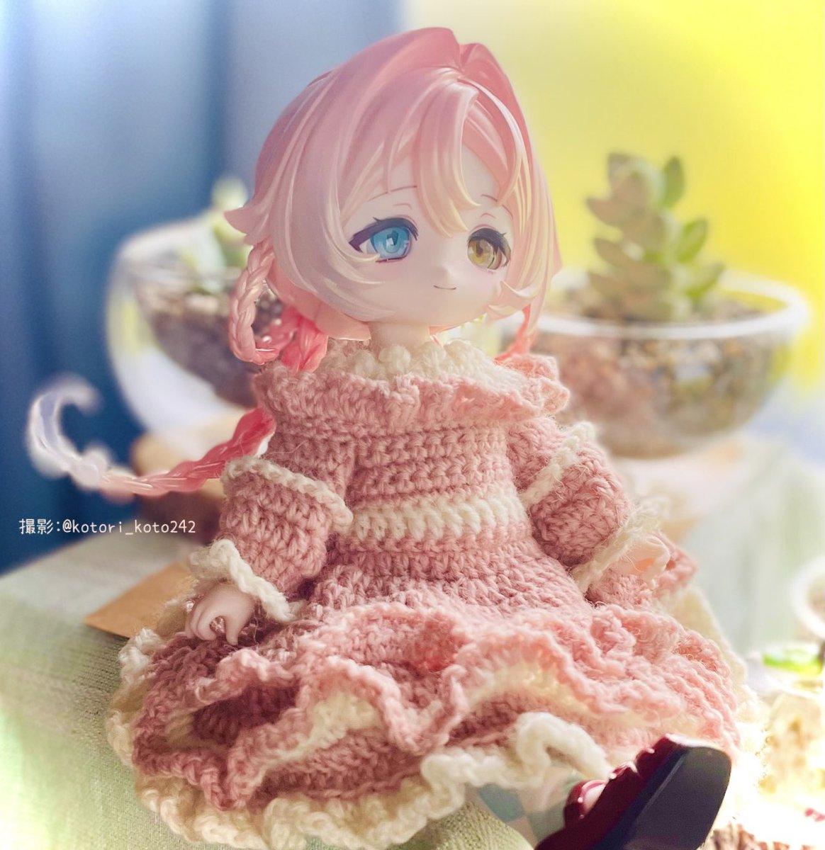 kotori_koto242's tweet photo. as様（@SX8cASEozi54440 ）の素敵なドレスとご縁をいただいておりました
作品に憧れていたのでご縁をいただけて嬉しいです💕この度はありがとうございます
#asCollection https://t.co/1g65HDZ4E8