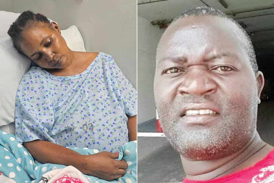 KyiruRamathan's tweet photo. OMUKAZI WA JOHN DHAMURIRA OMUSHAGIKI WA NUP OWABUZIRE ,AFIRE BWANYIMA Y'EMYAKA 5 ARIKURONDA EBIGARUKWAMU AHABWOKUBURA KWOMUSHAIJA WE
Sarah Nantumbwe Dhamurira omukyala wa omushagiki w'ekigombe ekya National Unity platform John Dhamurira yafa
Amakuru g'wokufa kwe https://t.co/AqZNT1T6eO