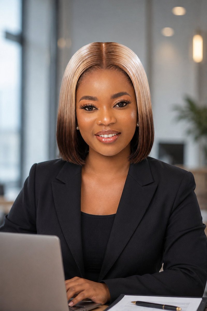 Olanike Oyedeji|MVA Trainee tweet media