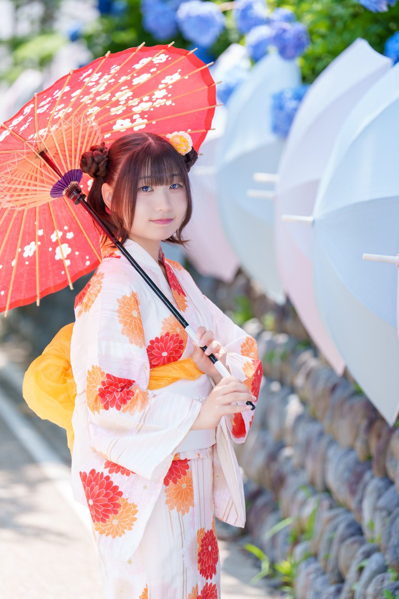 itachi__LIVE's tweet photo. 2026.6.13
Dear♡Rabbit  ＆ えんしゅが研究生
浴衣撮影会
#あいらぶ日記
七瀬 愛吏【Angelic♡Sugar研究生】 https://t.co/KydkWWOZtj