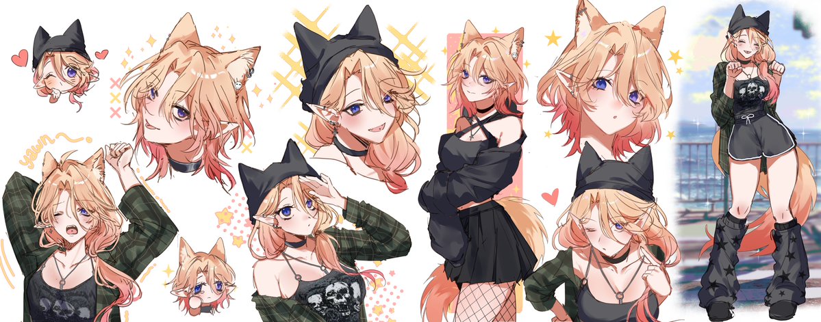 Gremlynnie tweet picture