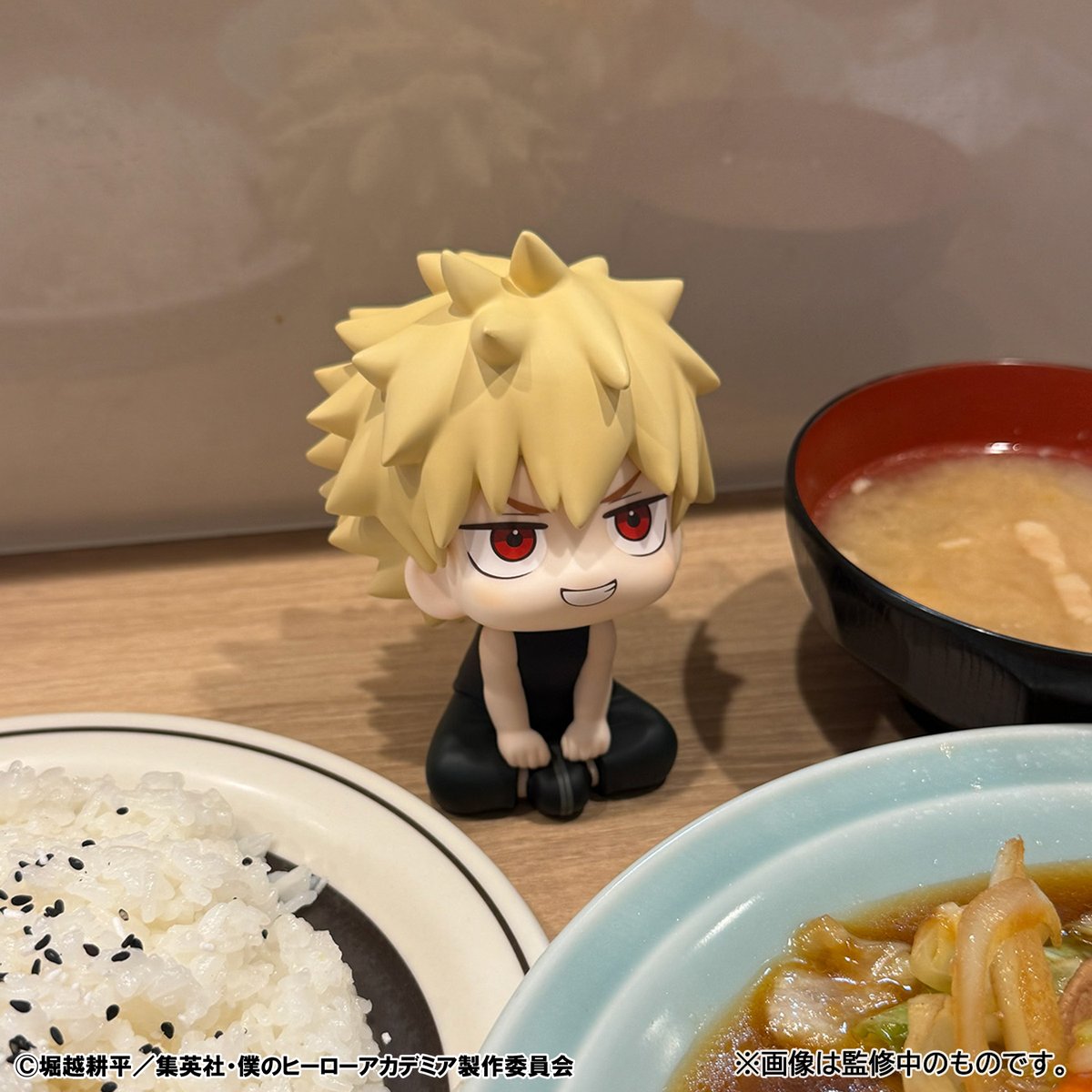 megahouse_tori's tweet photo. 【#僕のヒーローアカデミア】

˗ˏˋ ご予約受付中！ ˎˊ˗

◇━━━━━━━━━━━━◇
見上げる見守るフィギュア るかっぷ
　僕のヒーローアカデミア
　　緑谷出久 私服ver.
　　爆豪勝己 私服ver.
◇━━━━━━━━━━━━◇

発売済みのシリーズで
並べて飾って世界観広がる❕

https://t.co/QgkPFarIEc
#heroaca_a #ヒロアカ #るかっぷ